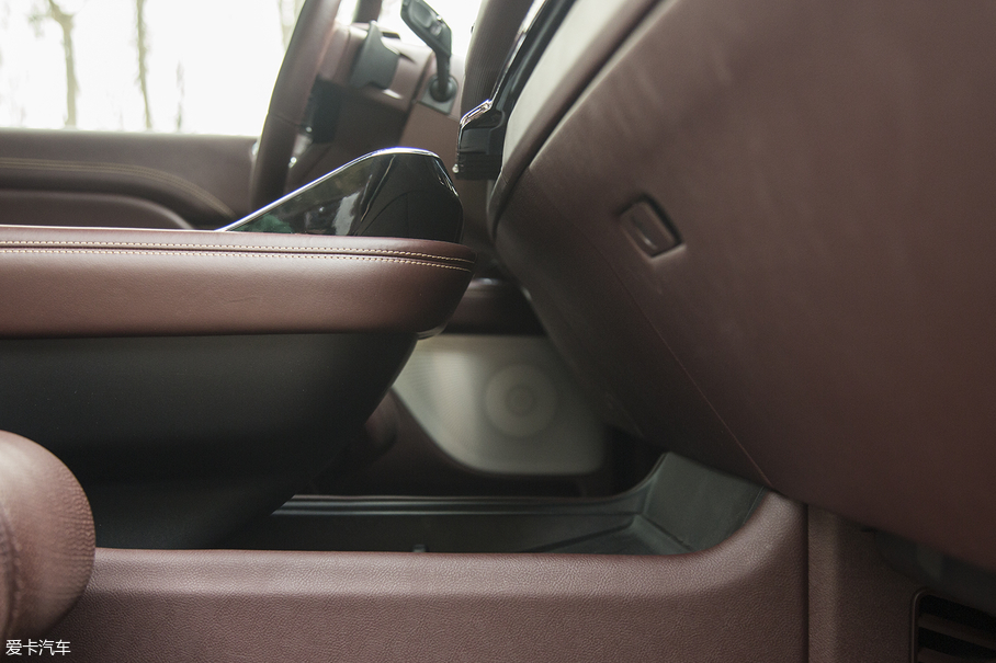 林肯(進(jìn)口)2018款領(lǐng)航員