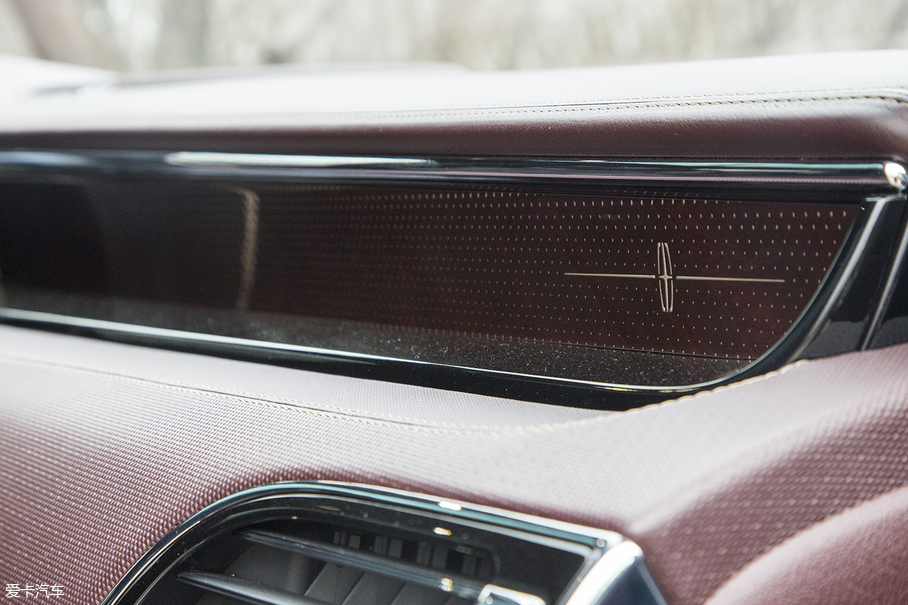 林肯(進(jìn)口)2018款領(lǐng)航員