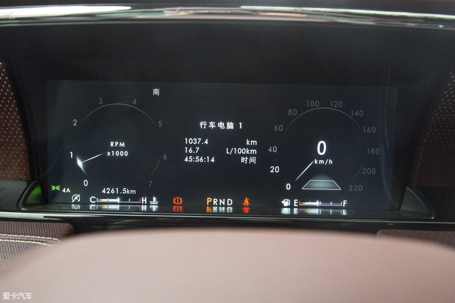 林肯(進(jìn)口)2018款領(lǐng)航員