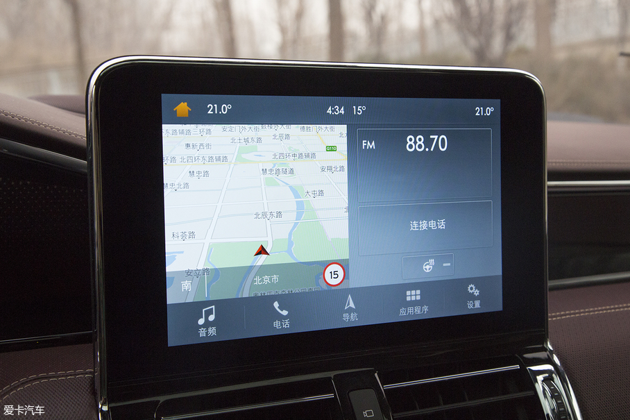 林肯(進(jìn)口)2018款領(lǐng)航員