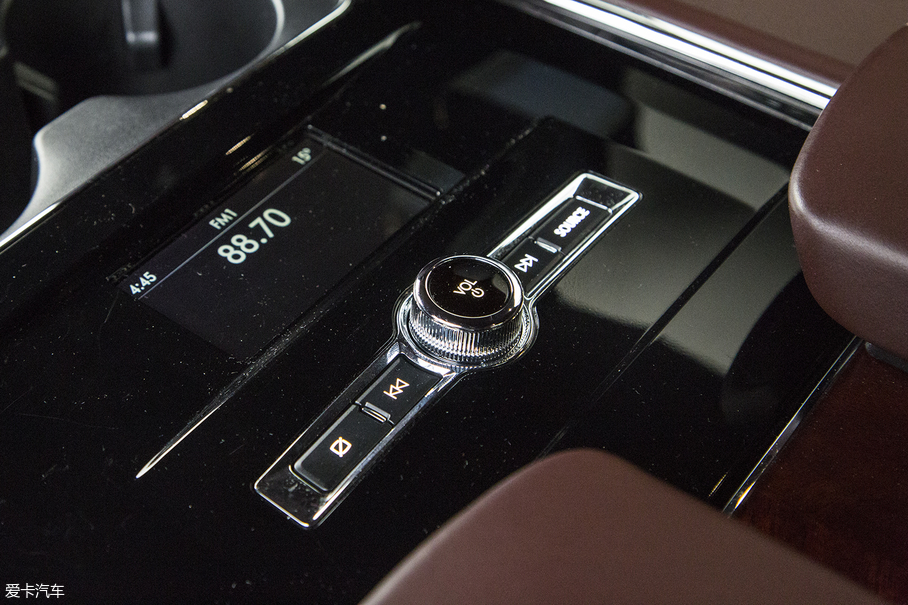 林肯(進(jìn)口)2018款領(lǐng)航員