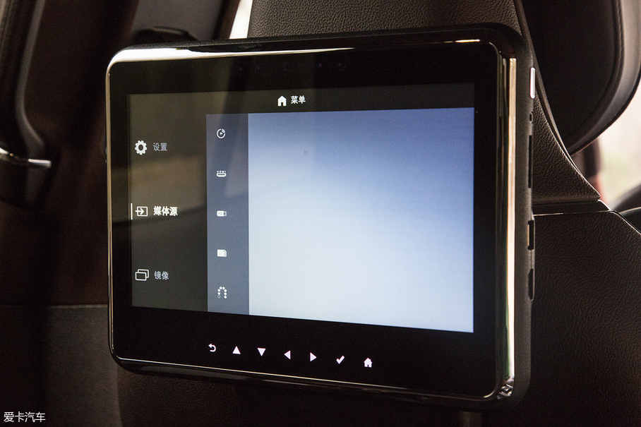 林肯(進(jìn)口)2018款領(lǐng)航員