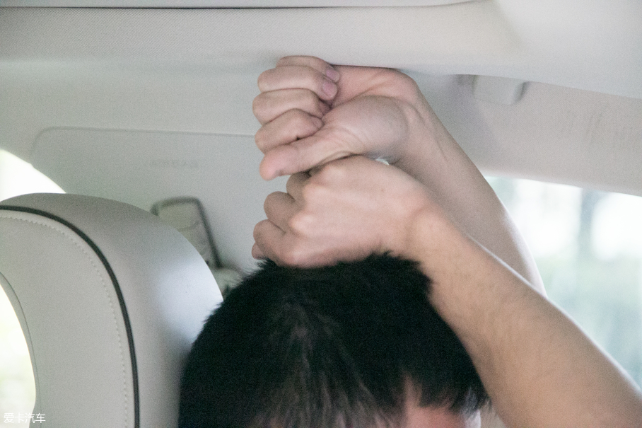 長安福特2018款蒙迪歐混動