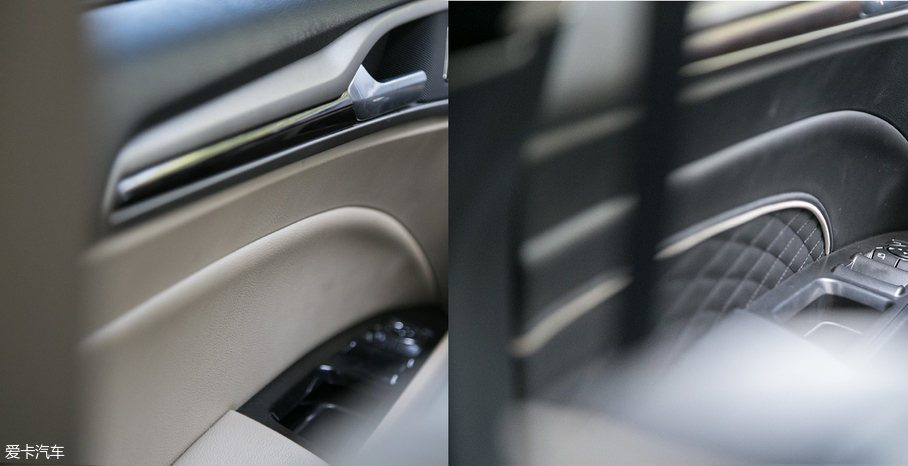 蒙迪歐插電混動車主訪談