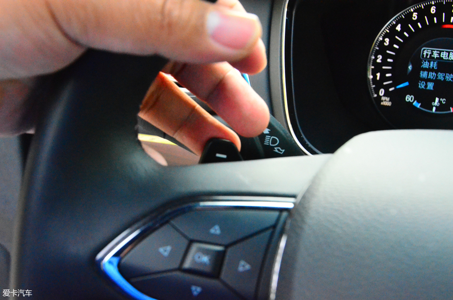 長安福特2018款金牛座