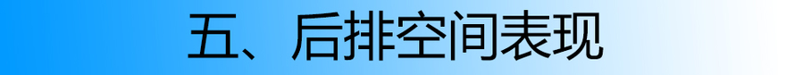 紧凑型SUV横评