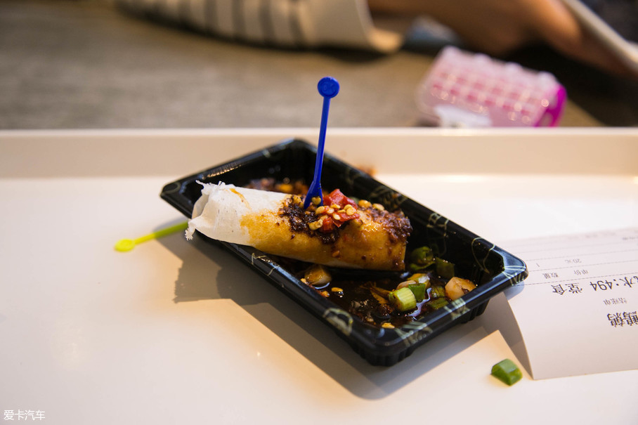成都美食游记