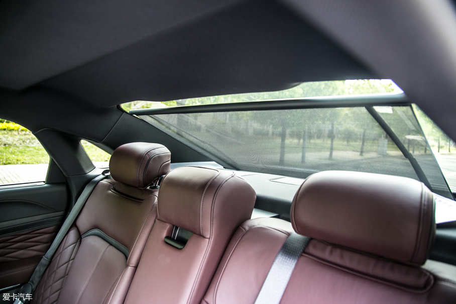 長安福特2018款金牛座