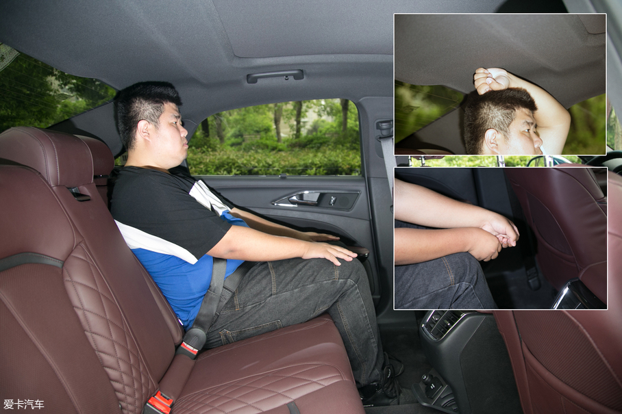 長安福特2018款金牛座