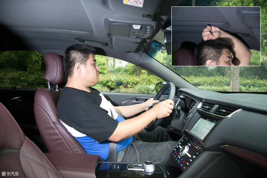 長安福特2018款金牛座