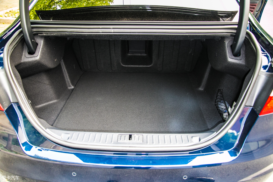 長安福特2018款金牛座