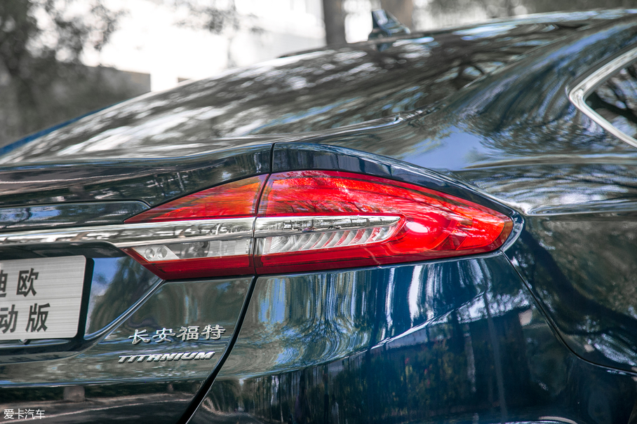 新蒙迪歐插電混動(dòng)