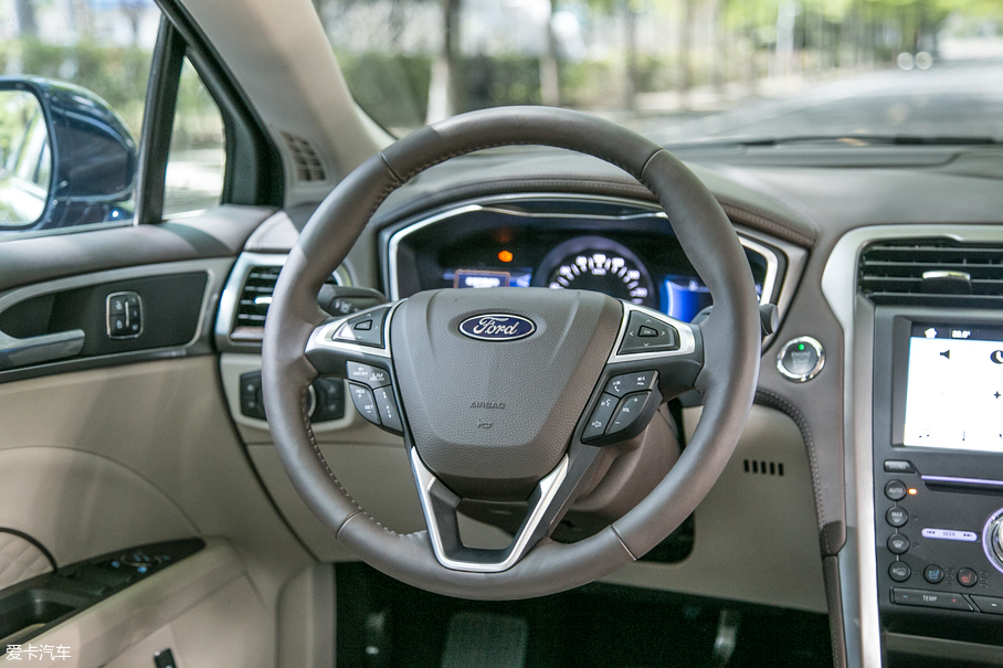 新蒙迪歐插電混動(dòng)