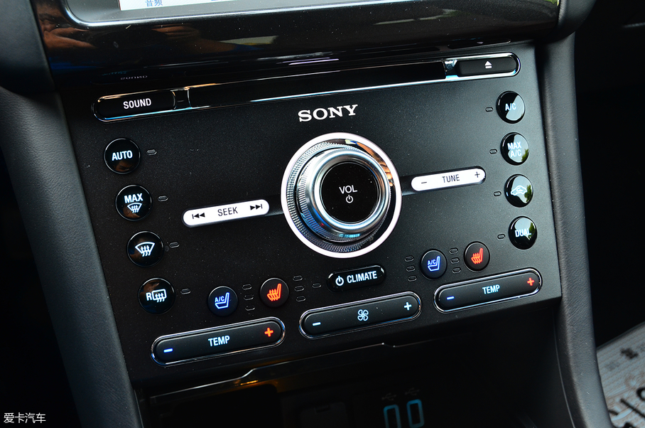 長安福特2018款金牛座