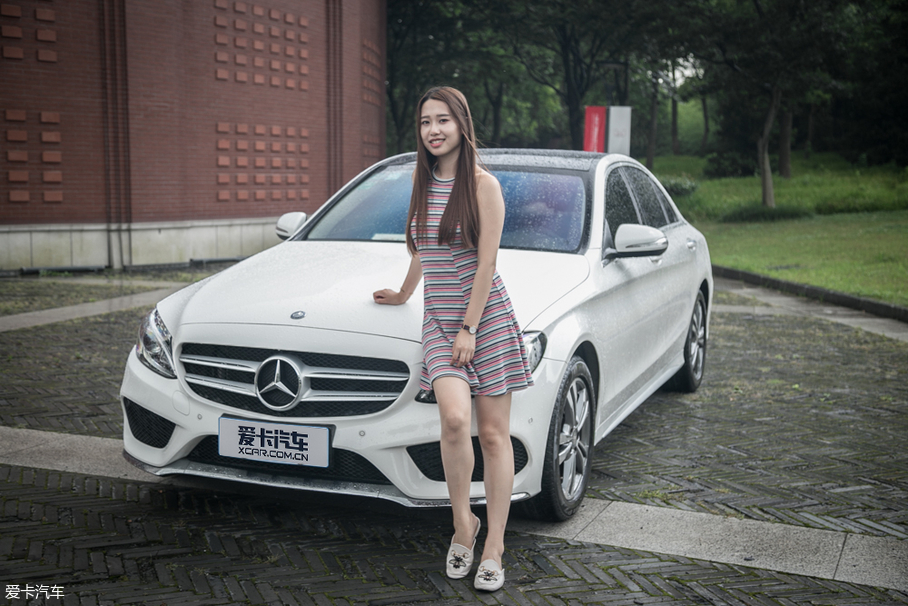 林肯；MKC；幫她選