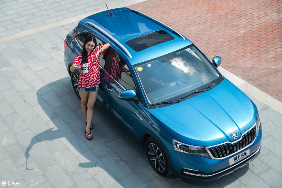 柯米克移動(dòng)化妝間