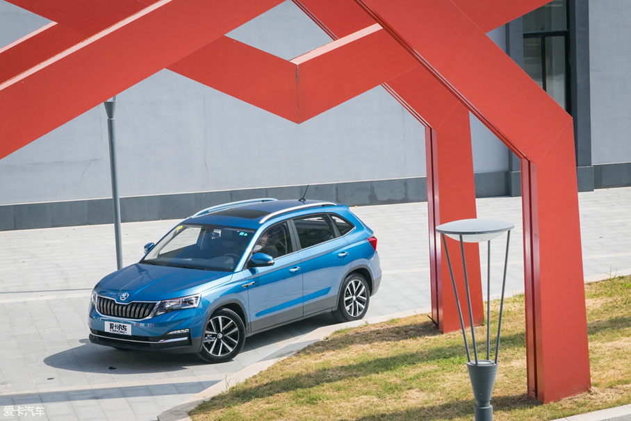 柯米克移動(dòng)化妝間