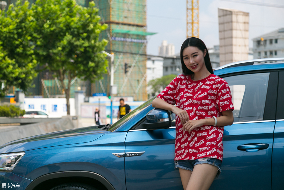 柯米克移動(dòng)化妝間