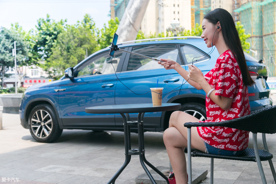 柯米克移動(dòng)化妝間