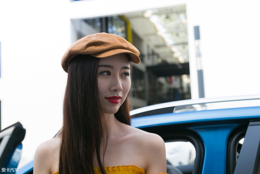 柯米克移動化妝間