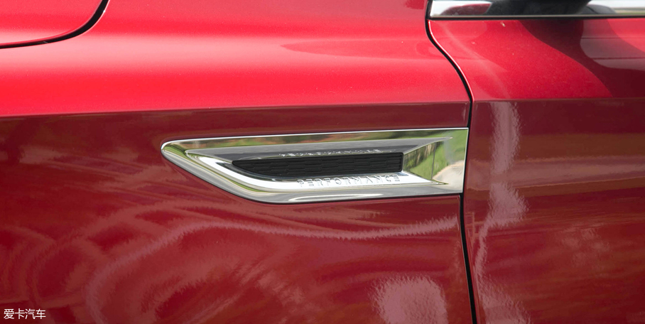 名爵2018款名爵6