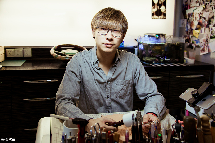 長安福特2018款金牛座