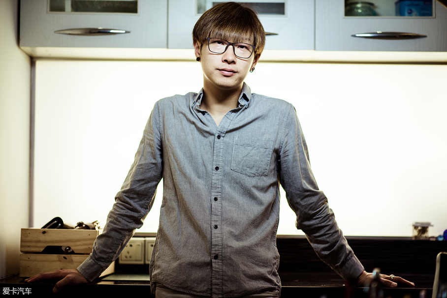 長安福特2018款金牛座