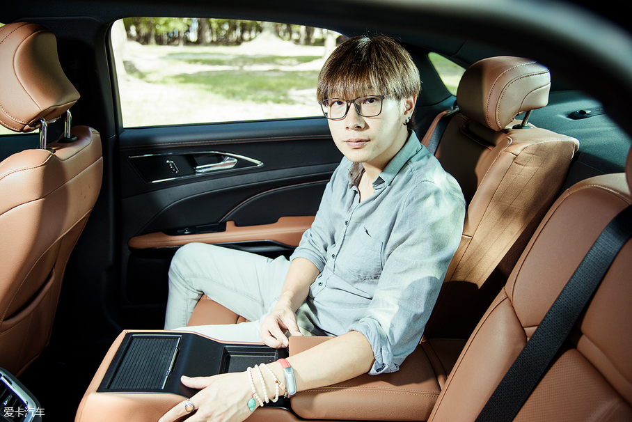 長安福特2018款金牛座