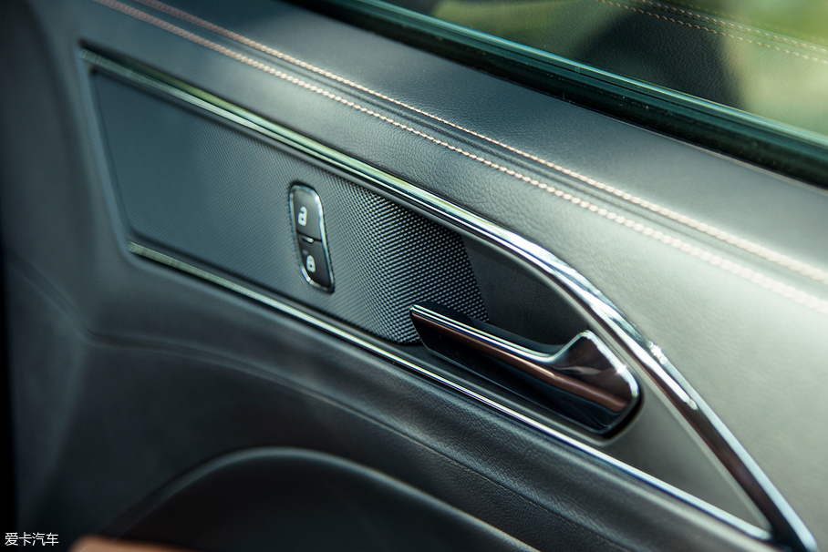 長安福特2018款金牛座