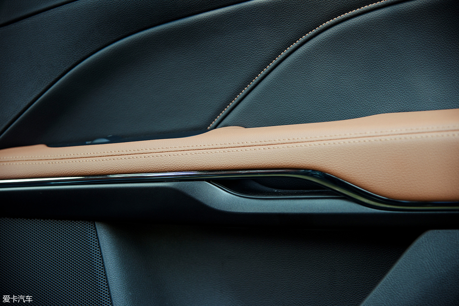 長安福特2018款金牛座