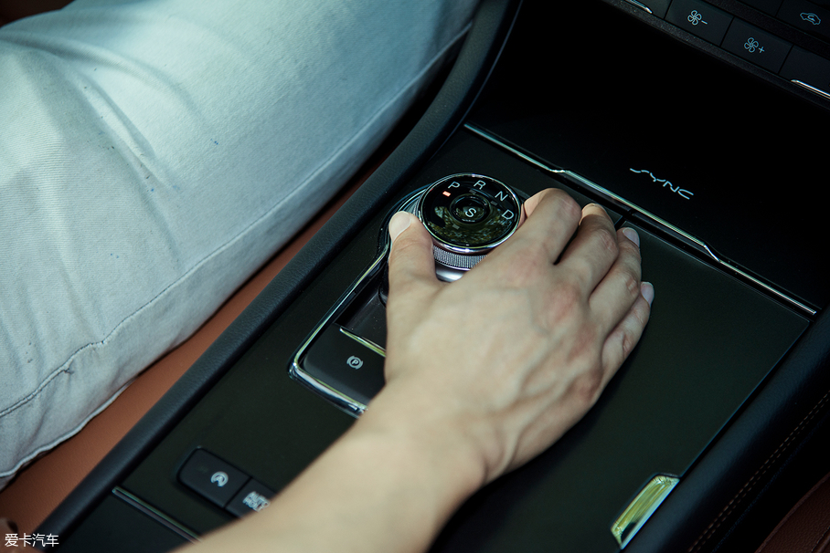 長安福特2018款金牛座