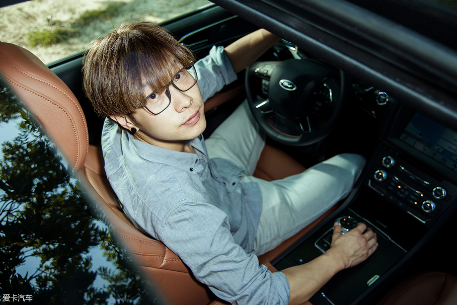 長安福特2018款金牛座