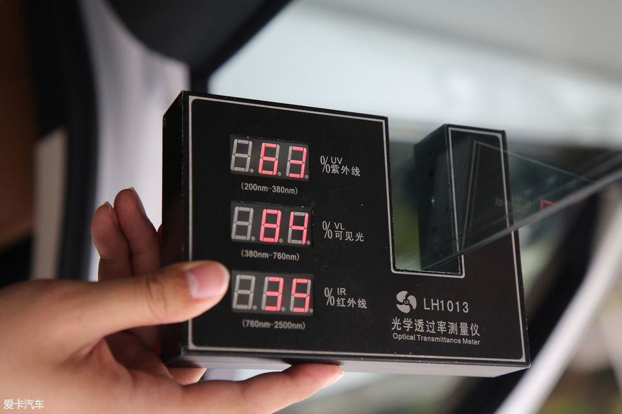 廣汽三菱2019款歐藍德