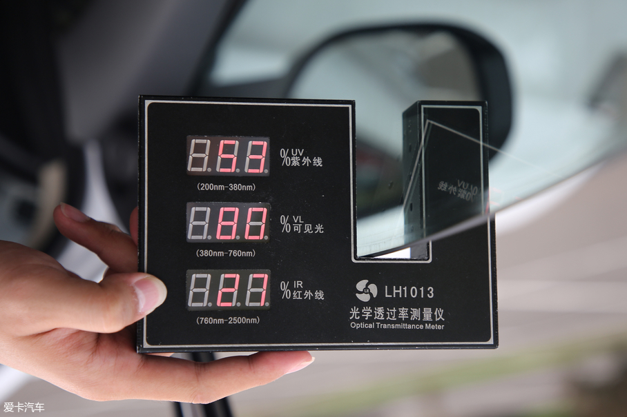 廣汽三菱2019款歐藍德