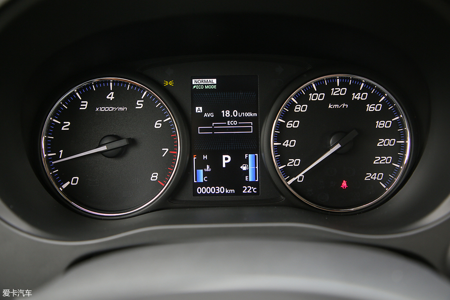 廣汽三菱2019款歐藍德