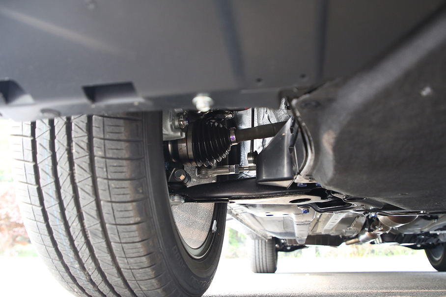 廣汽三菱2019款歐藍德