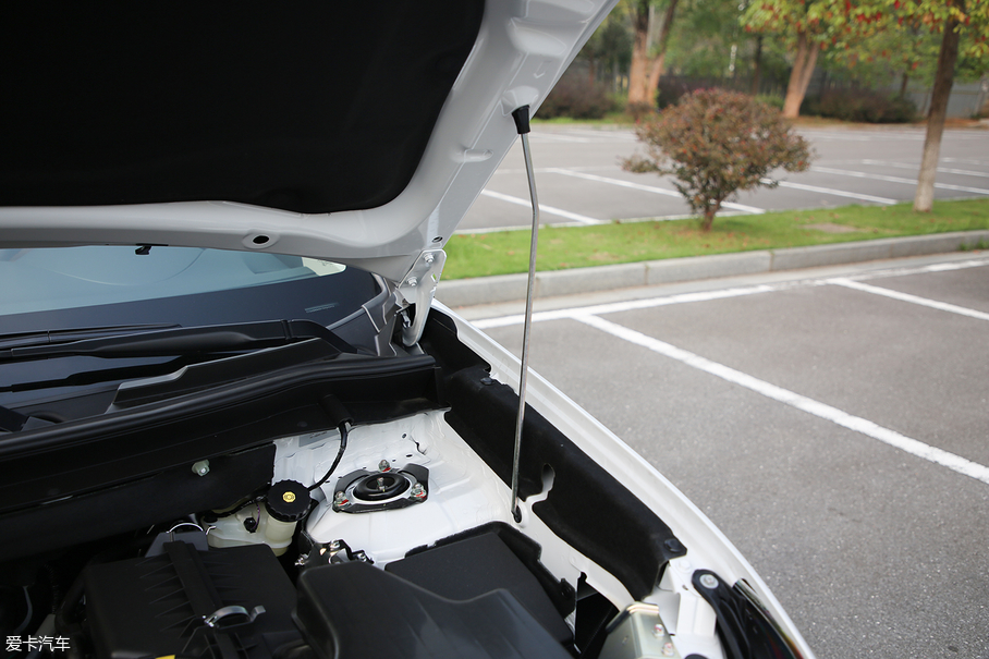 廣汽三菱2019款歐藍德