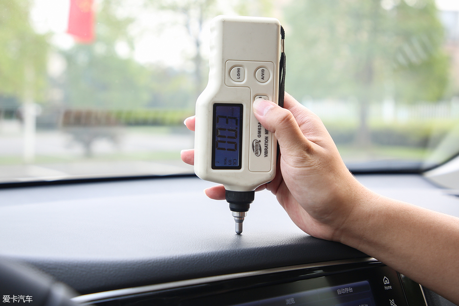 廣汽三菱2019款歐藍德