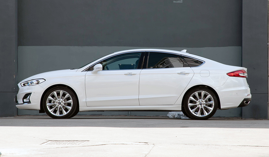 長安福特2019款新蒙迪歐