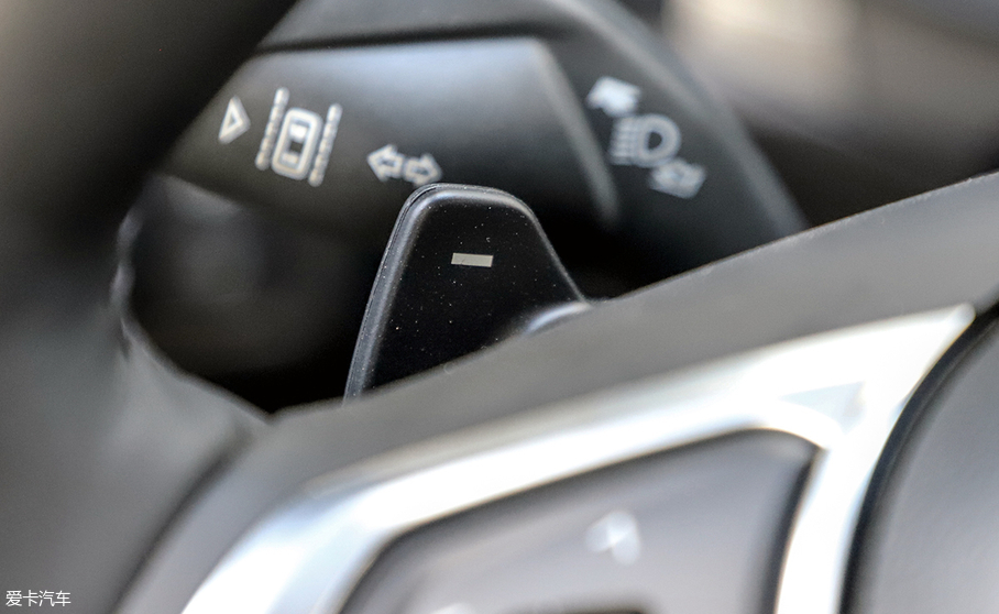 長安福特2019款新蒙迪歐