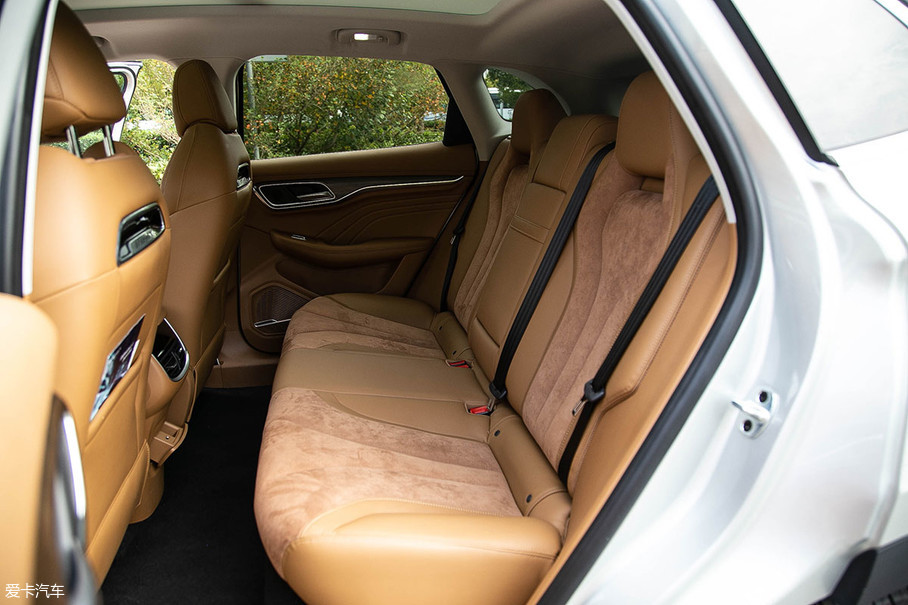 上汽榮威2018款榮威MARVEL X