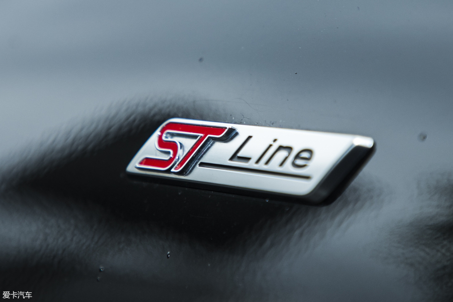 新福克斯X-talking