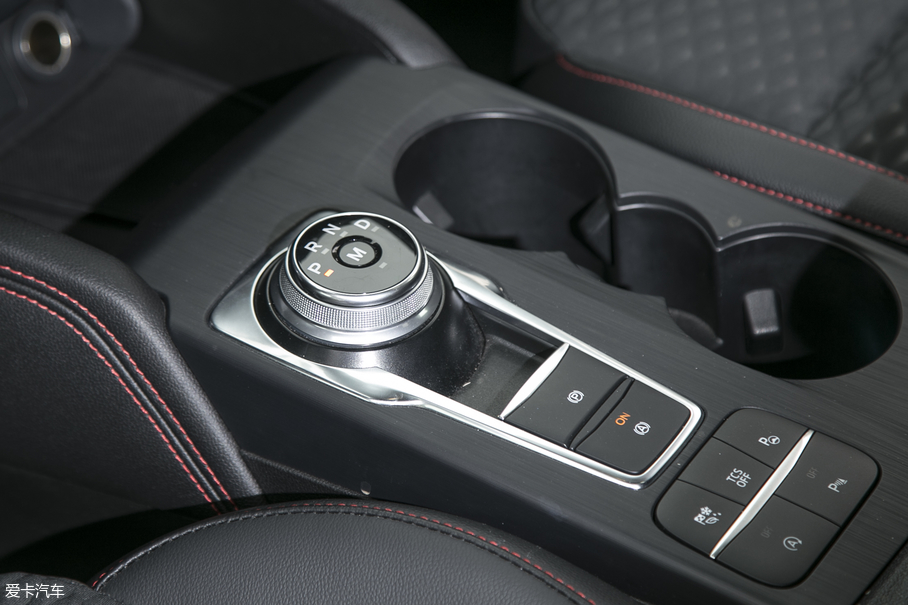 新福克斯X-talking