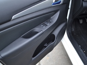 長(zhǎng)安歐尚實(shí)拍