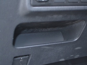 長(zhǎng)安歐尚實(shí)拍