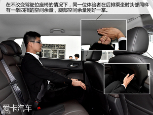 高顏值大空間 薦四款中國品牌緊湊型SUV