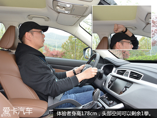 高顏值大空間 薦四款中國品牌緊湊型SUV