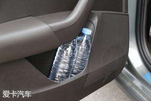 新明锐家族评测