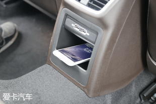 新明锐家族评测