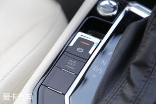 2017凌渡280TSI豪華版